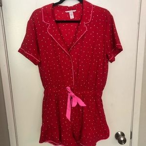 Victoria’s Secret Onzie PJs